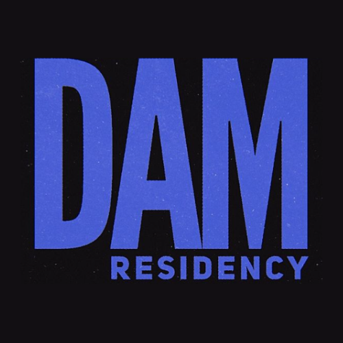 DAM Residency: Brainwaves thumbnail thumbnail